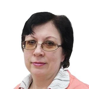 Аксючиц Ирина Валерьевна