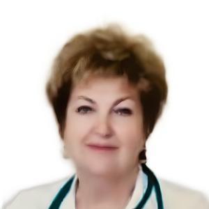 Давыдова Светлана Васильевна