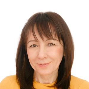 Белозерова Анна Константиновна