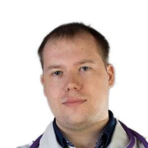 Чуйков Евгений Николаевич