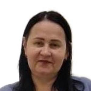 Абызова Людмила Юрьевна