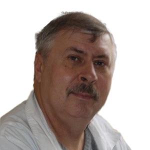 Попов Сергей Федорович