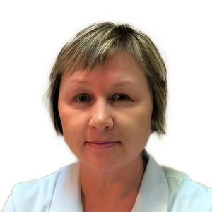 Федотова Татьяна Анатольевна