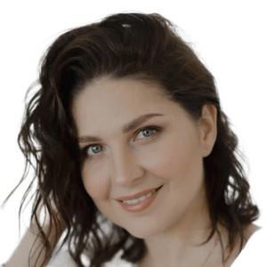 Субботина Мария Николаевна