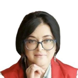 Гутина Наталья Ивановна