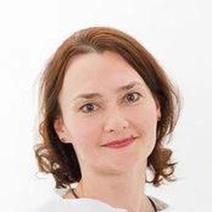 Трофимова Наталья Васильевна