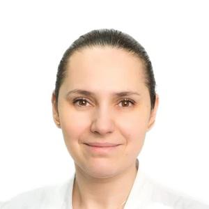 Березина Марина Валентиновна