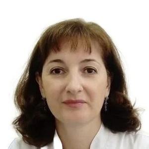 Тянтерева Светлана Геннадьевна