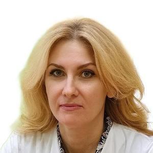 Янголенко Ирина Витальевна