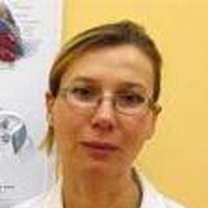 Хан Наталия Александровна