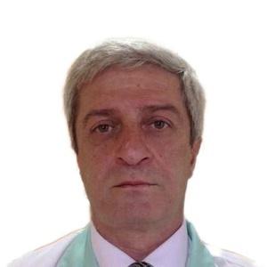 Мирзоев Нуретдин Джамалутдинович