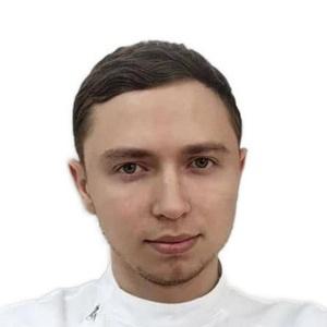 Мурыжников Сергей Сергеевич