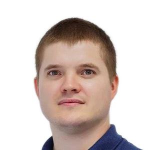 Писарченко Павел Николаевич