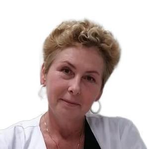 Хасанова Эльза Марсовна