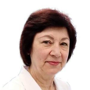 Лебеденко Татьяна Семёновна