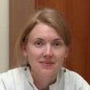 Начарова Елена Петровна