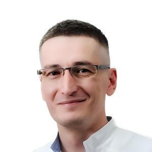 Умаев Артур Алимадович
