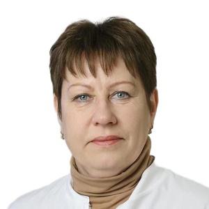 Ситникова Светлана Васильевна