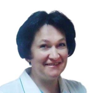 Сидорова Ольга Александровна
