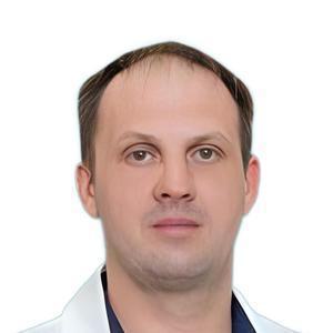 Силиченко Сергей Викторович