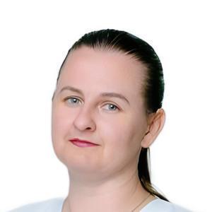 Чистякова Дарья Сергеевна