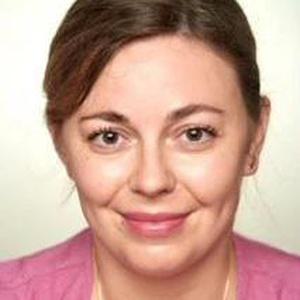 Маслова Елена Андреевна