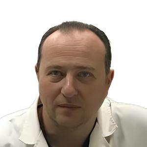 Арзуманов Антон Арутюнович