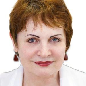 Орехова Людмила Ивановна