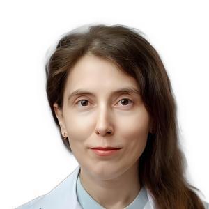 Бердникова Анна Сергеевна