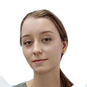 Чепелева Александра Григорьевна