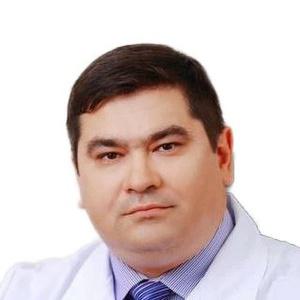 Дмитриев Григорий Владиславович