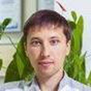 Громов Роман Михайлович
