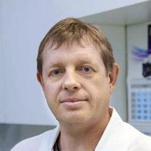 Володин Алексей Иванович