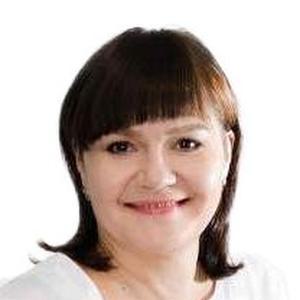 Немтинова Элиана Борисовна