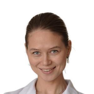 Возчикова Екатерина Сергеевна