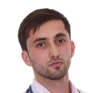 Будуев Гаджимурад Омарасхабович