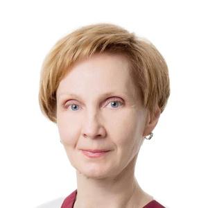 Самойленко Елена Витальевна