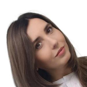 Стороженко (Лепехина) Ольга Александровна
