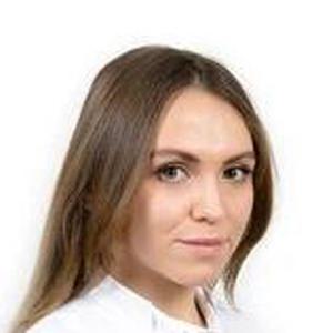 Кузнецова Юлия Михайловна