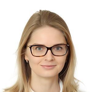 Лубенникова Елена Владимировна