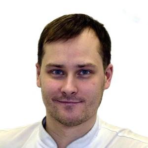 Герасимов Виктор Валерьевич