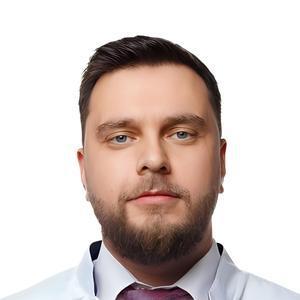 Гончарук Дмитрий Александрович