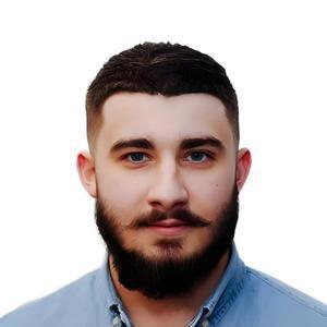 Рудометов Никита Ростиславович