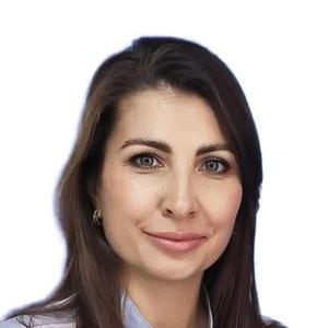 Выскребенцева Елена Николаевна