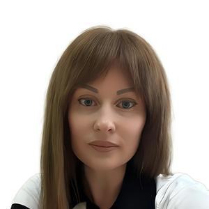 Соболева Валентина Николаевна
