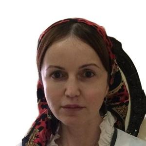 Висаитова Малика Булатовна