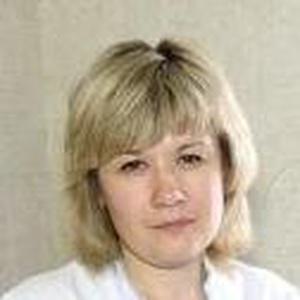 Юрасова Светлана Юрьевна