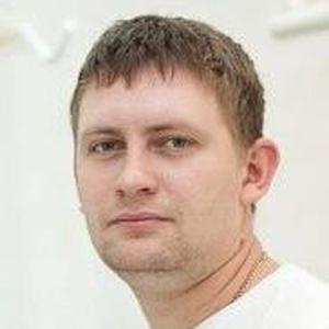 Быков Алексей Сергеевич