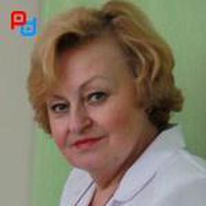 Шитикова Наталья Николаевна
