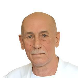 Миронов Александр Александрович